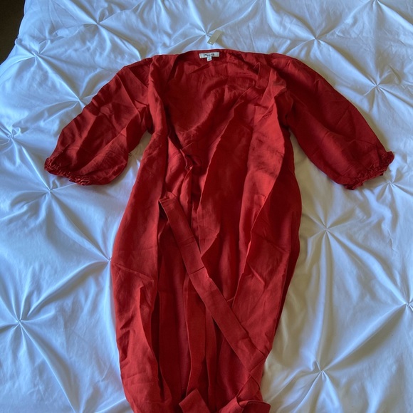 Madewell dress size PS - Picture 3 of 3